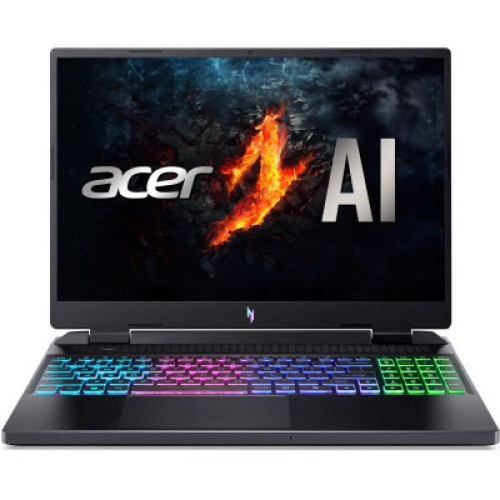 Ноутбук Acer Nitro 16 AN16-42 (NH.QSKEU.003)