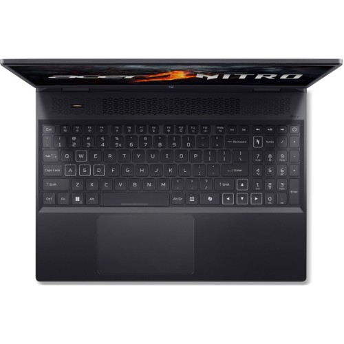 Ноутбук Acer Nitro 16 AN16-42 (NH.QSKEU.005)