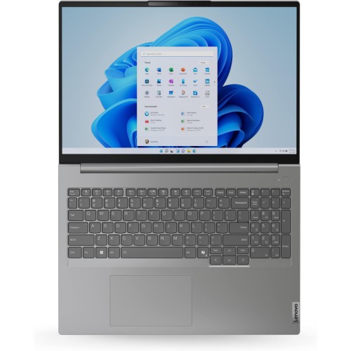 Ноутбук Lenovo ThinkBook 16 G7 IML (21MS004VRA)