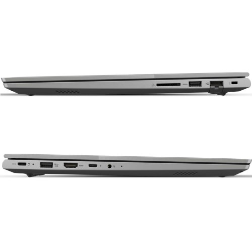 Ноутбук Lenovo ThinkBook 16 G7 IML (21MS004PRA)