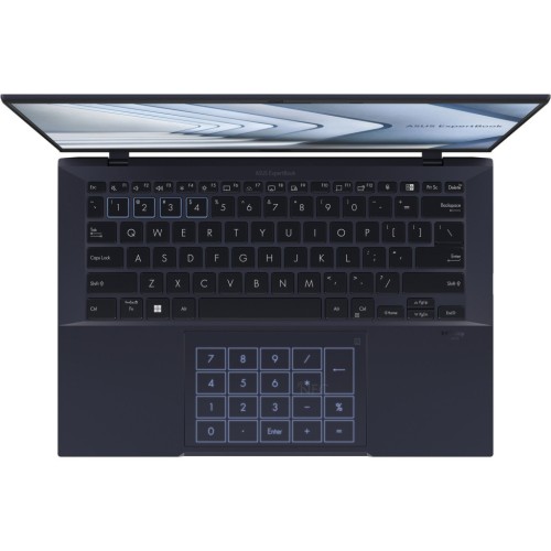 Ноутбук ASUS ExpertBook B9 B9403CVAR-KM0694 (90NX05W1-M01CU0)