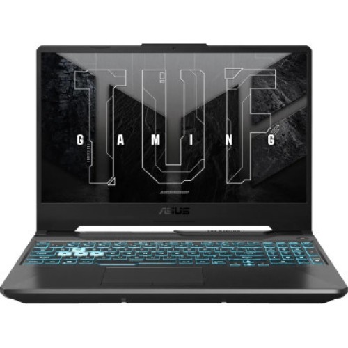 Ноутбук ASUS TUF Gaming A15 FA506NC-HN098 (90NR0JF7-M00850)