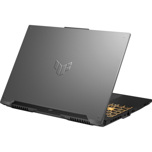 Ноутбук ASUS TUF Gaming F16 FX607JV-N3109 (90NR0HV6-M00860)