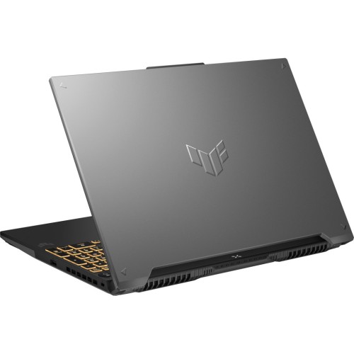 Ноутбук ASUS TUF Gaming F16 FX607JV-N3109 (90NR0HV6-M00860)