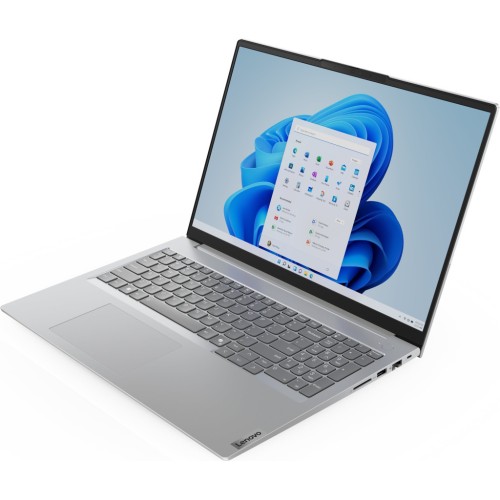 Ноутбук Lenovo ThinkBook 16 G7 IML (21MS004GRA)