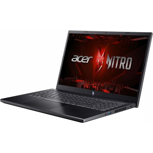 Ноутбук Acer Nitro V 15 ANV15-51 (NH.QNCEU.008)