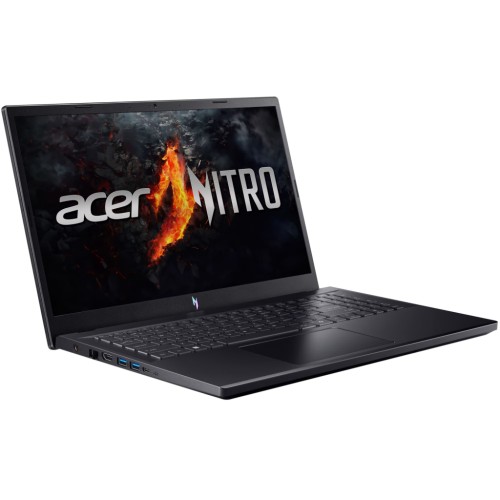 Ноутбук Acer Nitro V 15 ANV15-41 (NH.QSGEU.007)