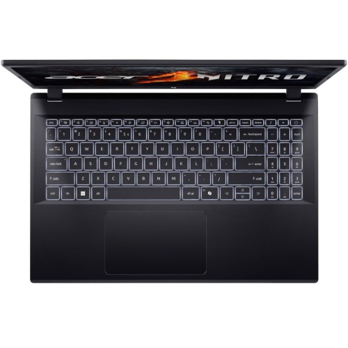 Ноутбук Acer Nitro V 15 ANV15-41 (NH.QSGEU.007)