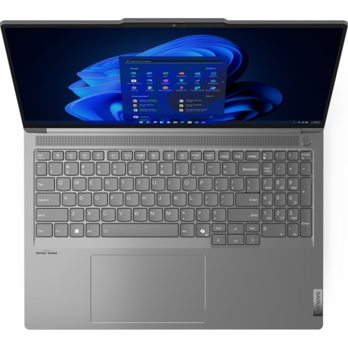 Ноутбук Lenovo ThinkBook 16p G5 IRX (21N50013RA)