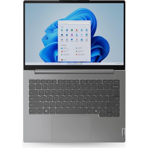 Ноутбук Lenovo ThinkBook 14 G7 IML (21MR004XRA)