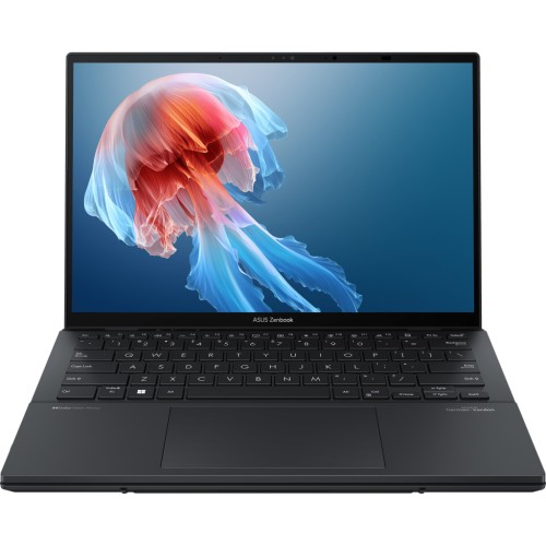 Ноутбук ASUS Zenbook DUO UX8406MA-PZ044W (90NB12U1-M001L0)