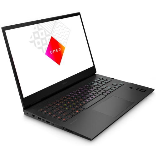 Ноутбук HP OMEN 17-ck2003ua (826V6EA)