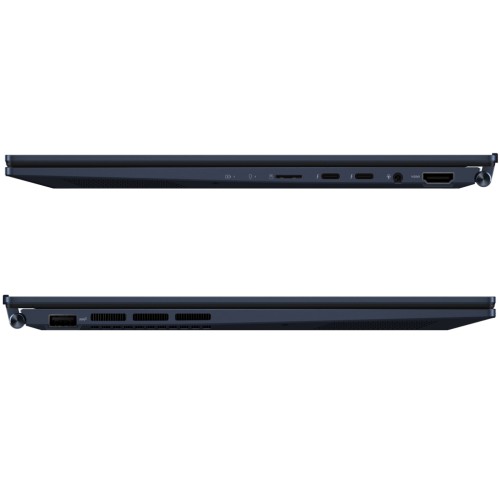 Ноутбук ASUS Zenbook 14 UX3402VA-KP694 (90NB10G1-M012H0)