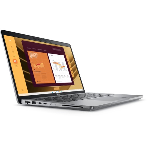 Ноутбук Dell Latitude 5450 (N099L545014UA_UBU)