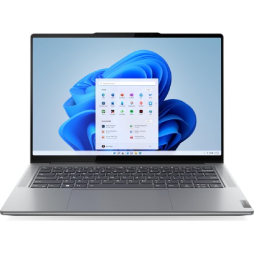 Ноутбук Lenovo Yoga Pro7 14IMH9 (83E200AHRA)