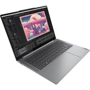 Ноутбук Lenovo Yoga Pro7 14AHP9 (83E3003GRA)