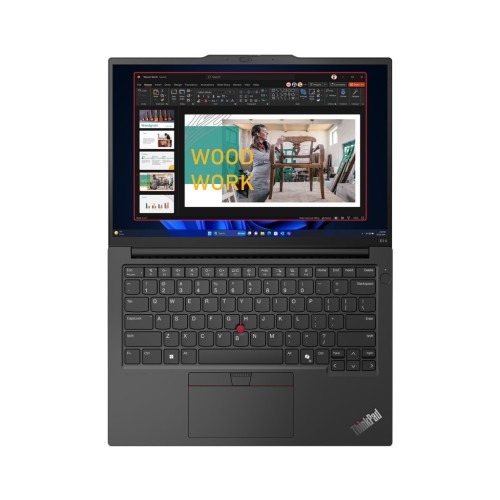 Ноутбук Lenovo ThinkPad E14 G6 (21M70013RA)