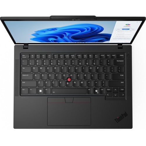 Ноутбук Lenovo ThinkPad T14 G5 (21MMS11300)