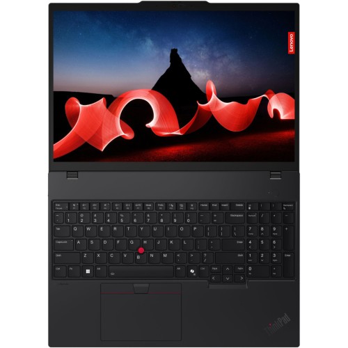 Ноутбук Lenovo ThinkPad T16 G3 (21MQS0F900)