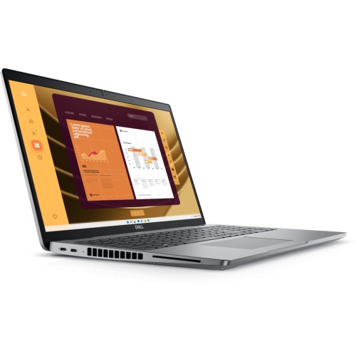 Ноутбук Dell Latitude 5550 (N099L555015UA_UBU)