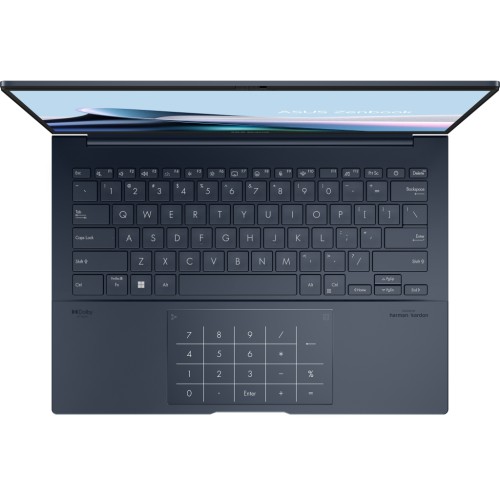 Ноутбук ASUS Zenbook 14 OLED UX3405MA-QD055W (90NB11R1-M002E0)