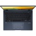 Ноутбук ASUS Zenbook 14 UX3402VA-KP696 (90NB10G1-M012K0)