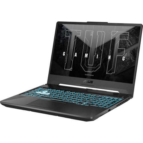 Ноутбук ASUS TUF Gaming A15 (90NR0JE7-M004L0)