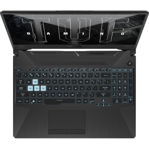 Ноутбук ASUS TUF Gaming A15 (90NR0JE7-M004L0)