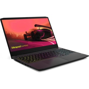 Ноутбук Lenovo IdeaPad Gaming 3 15ACH6 (82K202BBRA)