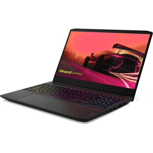 Ноутбук Lenovo IdeaPad Gaming 3 15ACH6 (82K202BBRA)