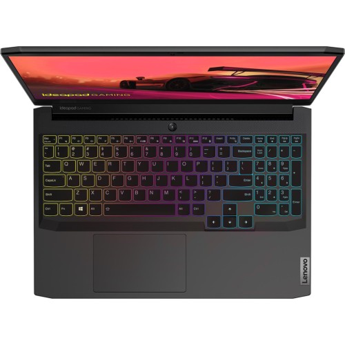 Ноутбук Lenovo IdeaPad Gaming 3 15ACH6 (82K202BBRA)