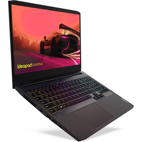 Ноутбук Lenovo IdeaPad Gaming 3 15ACH6 (82K202BBRA)