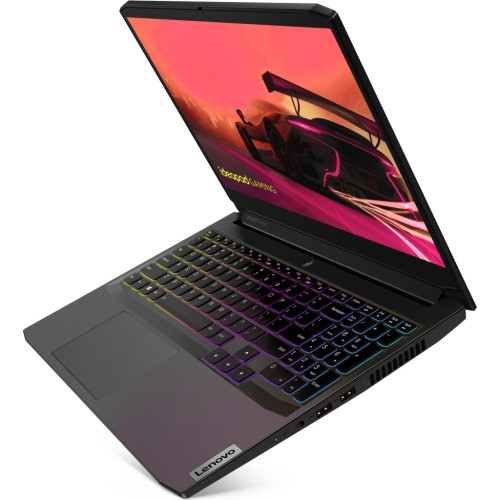 Ноутбук Lenovo IdeaPad Gaming 3 15ACH6 (82K202BBRA)