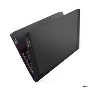 Ноутбук Lenovo IdeaPad Gaming 3 15ACH6 (82K202BBRA)