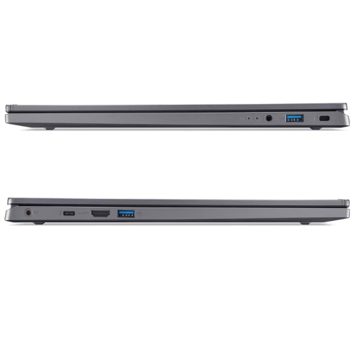 Ноутбук Acer Aspire 17 A17-51M (NX.J0JEU.004)