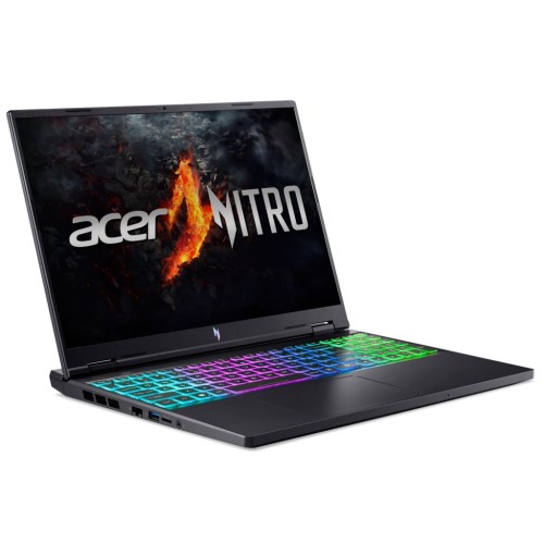 Ноутбук Acer Nitro 16 AN16-73 (NH.QSPEU.004)