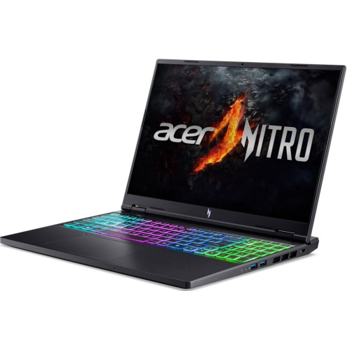 Ноутбук Acer Nitro 16 AN16-73 (NH.QSPEU.004)