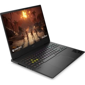 Ноутбук HP OMEN Gaming 16-u1015ua (A49ZVEA)