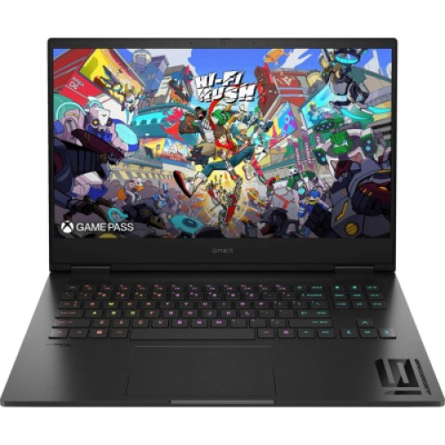 Ноутбук HP OMEN Gaming 16-wf1014ua (A4AD2EA)