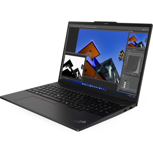 Ноутбук Lenovo ThinkPad T16 G3 (21MN0035RA)