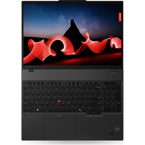 Ноутбук Lenovo ThinkPad T16 G3 (21MN0035RA)