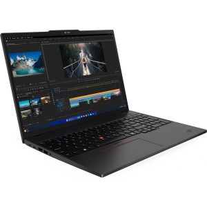 Ноутбук Lenovo ThinkPad T16 G3 (21MN002QRA)