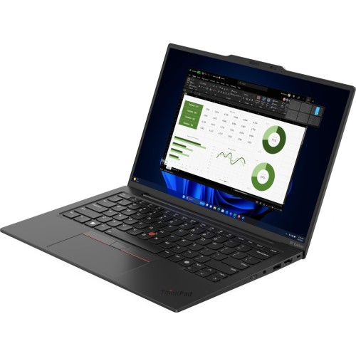 Ноутбук Lenovo ThinkPad X1 Carbon G12 (21KC002BRA)