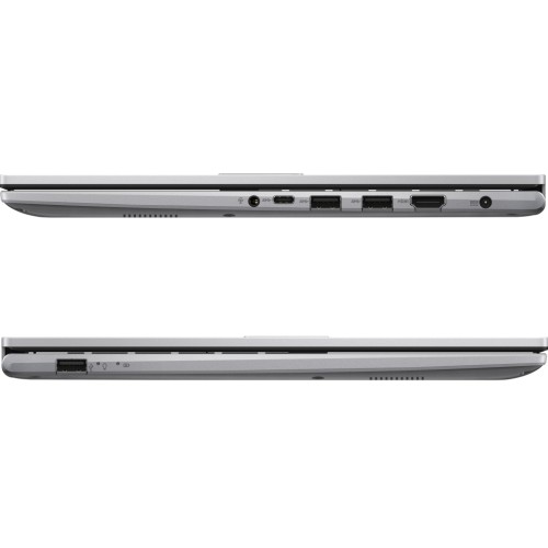 Ноутбук ASUS Vivobook 15 X1504VA-BQ589 (90NB13Y2-M000X0)