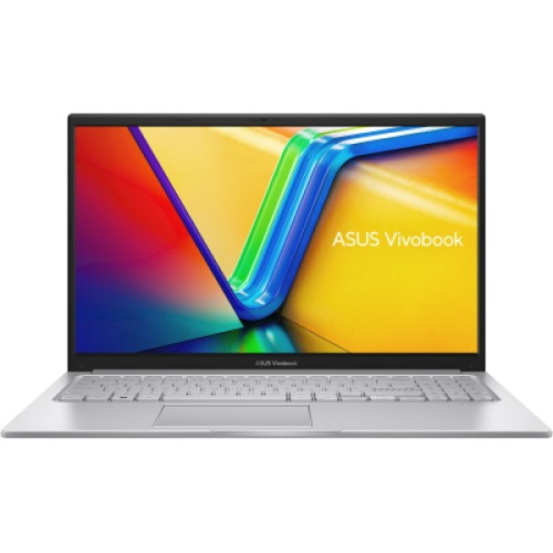 Ноутбук ASUS Vivobook 15 X1504VA-BQ589 (90NB13Y2-M000X0)