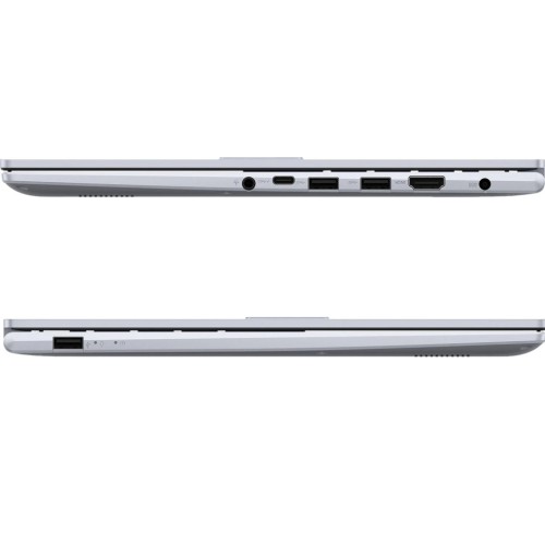 Ноутбук ASUS Vivobook 17 X1704ZA-AU376 (90NB10F1-M00F00)