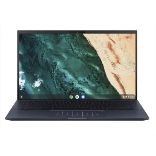 Ноутбук ASUS Chromebook CX9 CB9400CEA-HU0323 (90NX0351-M00AP0)