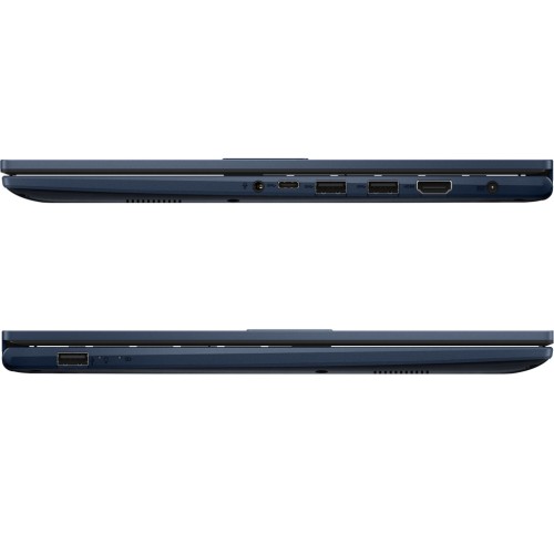 Ноутбук ASUS Vivobook 15 X1504VA-BQ588 (90NB13Y1-M000W0)