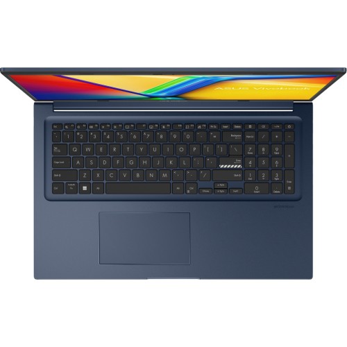 Ноутбук ASUS Vivobook 17 X1704ZA-AU148 (90NB10F2-M00FK0)