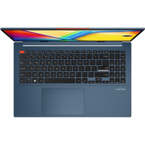 Ноутбук ASUS Vivobook S 15 OLED K5504VA-MA377 (90NB0ZK1-M00N70)